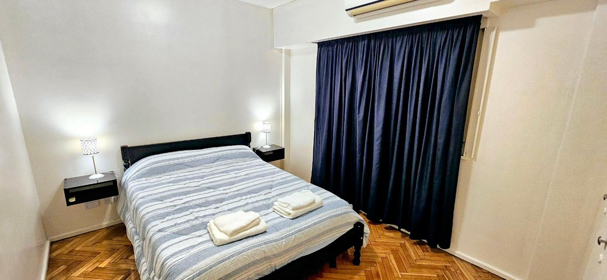 Apart En Recoleta Buenos Aires Exteriér fotografie