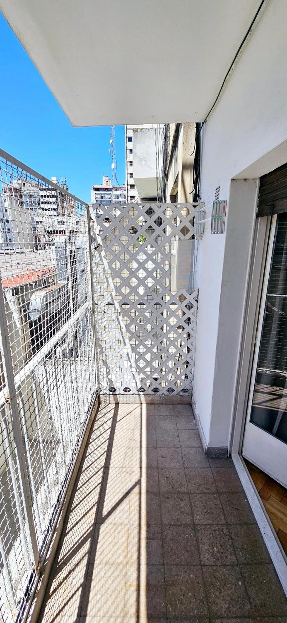 Apart En Recoleta Buenos Aires Exteriér fotografie